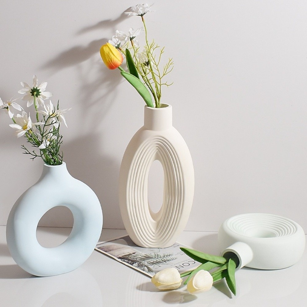 Modern Oval Stripe Silicone Va – Resin Craft Workshop recenzja i cena