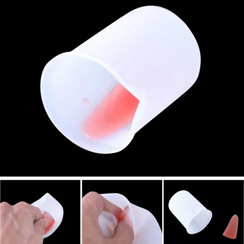 12Pcs Silicone Mixing Measurin – Mixing Cup Silicone recenzja i cena