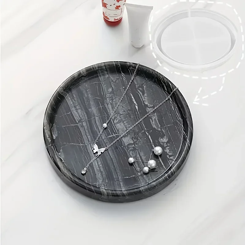 2026 New model Models 16CM Rou – Coaster Mold Round recenzja i cena