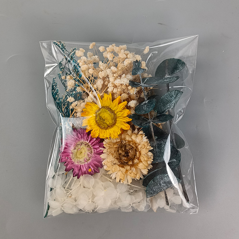 1pack Multifarious Dried Flowe – Dried Flower Bulk recenzja i cena