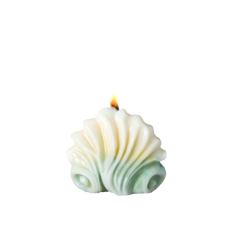 Ocean Shell Candle Silicone Mo – Resin Ocean Wave Mold recenzja i cena