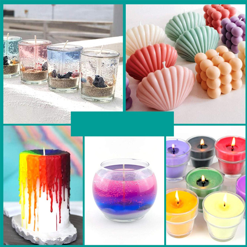 A Set Ink Alcohol Resin Pigmen – Resin Dye Alcohol recenzja i cena
