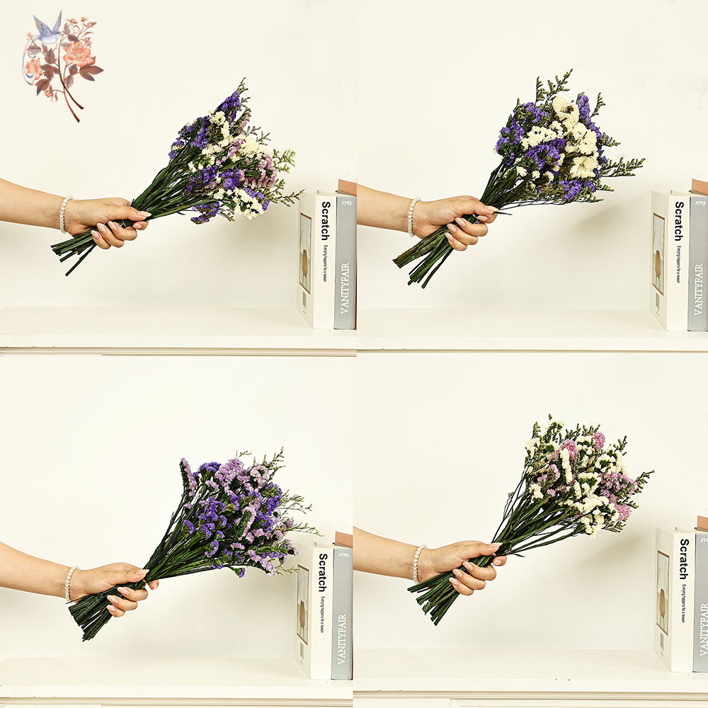 100g Natural Real Forget-me-no – Dried Flower Bulk recenzja i cena