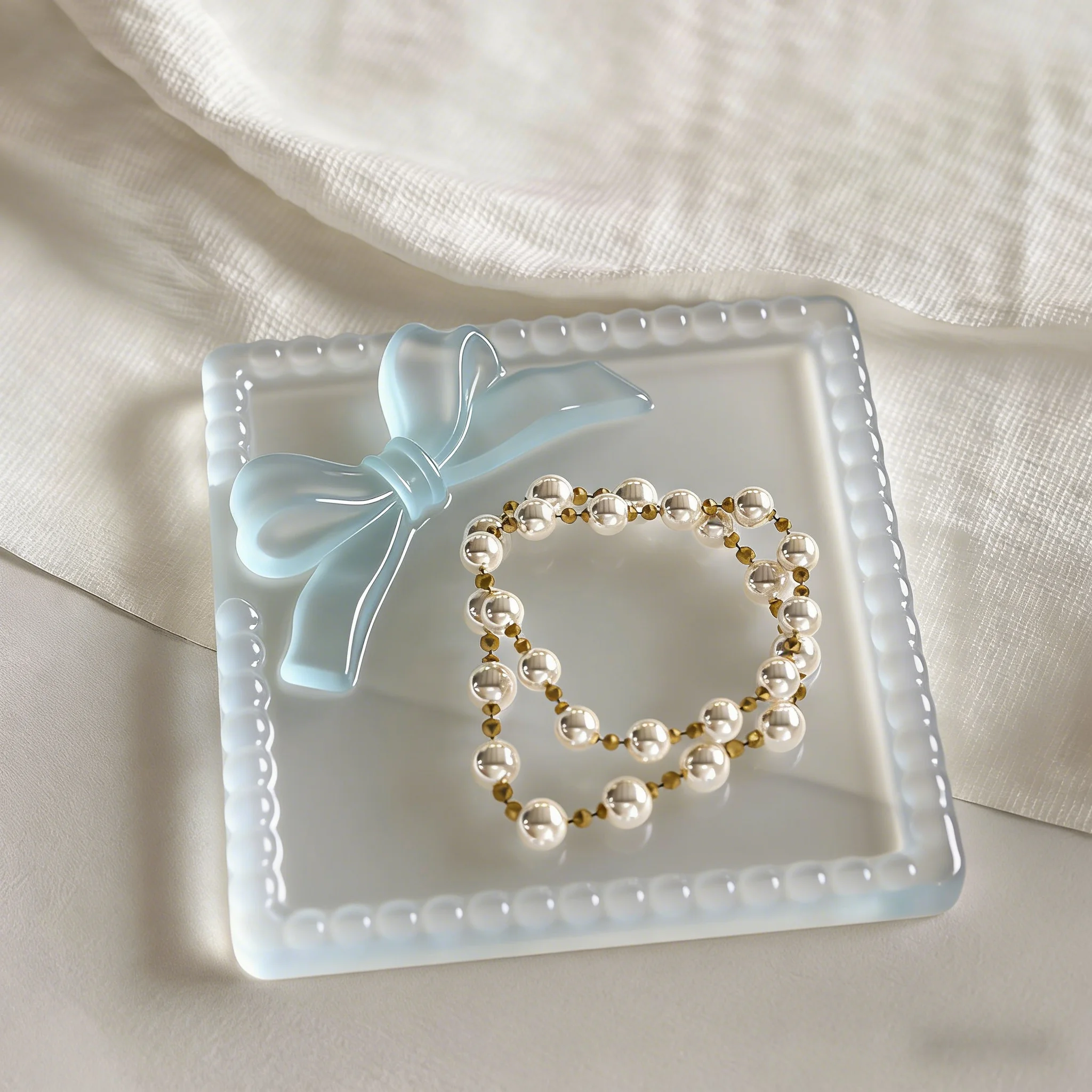 Circular Square Bubble Storage – Coaster Mold Round recenzja i cena