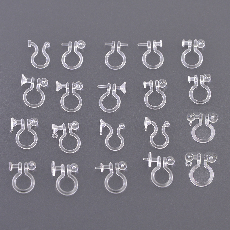 BoYuTe (100 Pieces/Lot) Transp – Resin Jewelry Kit recenzja i cena