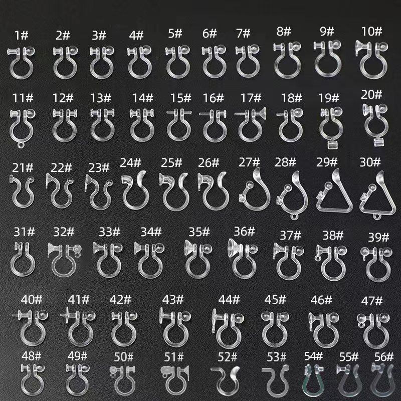 BoYuTe (100 Pieces/Lot) Transp – Resin Jewelry Kit recenzja i cena