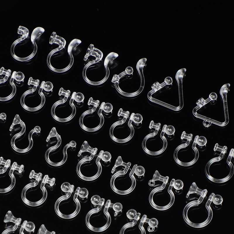 BoYuTe (100 Pieces/Lot) Transp – Resin Jewelry Kit recenzja i cena